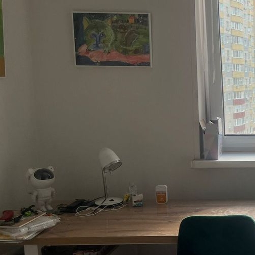 3-комн квартира Балашиха, улица Демин луг, 4