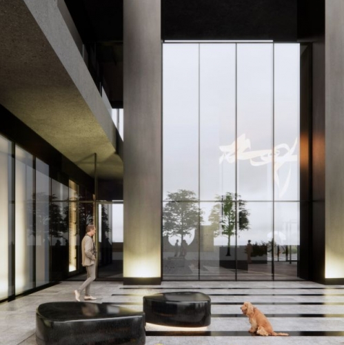 1-комн квартира Крылатская ул,  д. 23 к1