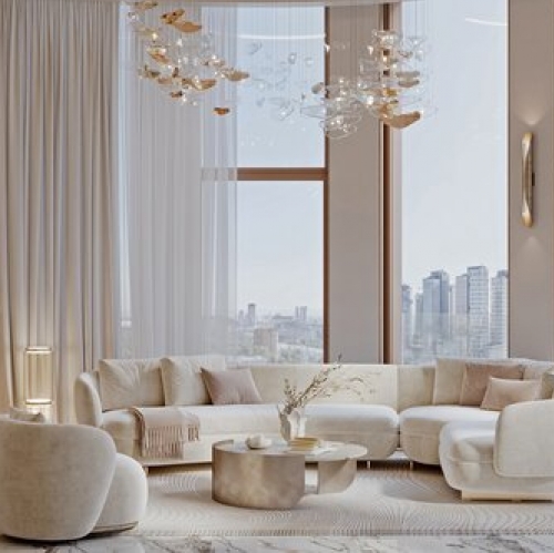 3-комн квартира ул Красноармейская,  д. 11,  к. 8