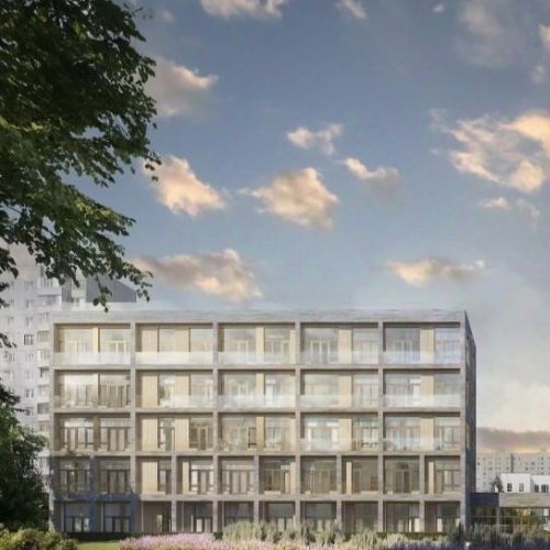 2-комн квартира проезд Досфлота, 12