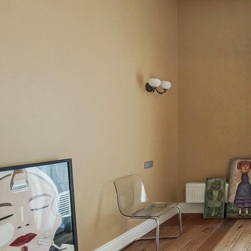 2-комн квартира улица Малая Полянка, 2