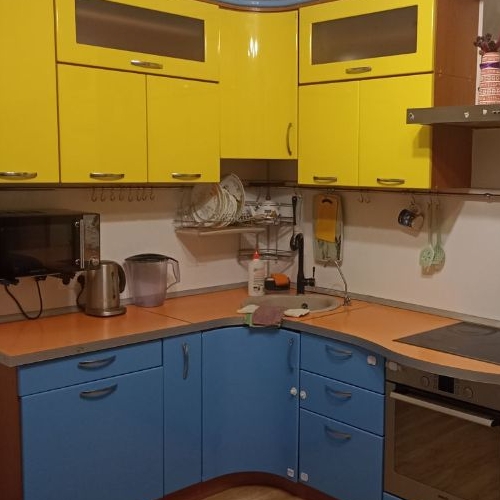 1-комн квартира Супонево мкр, Звенигород, 9