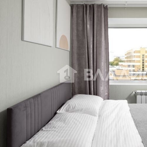 Студия Электрозаводский 1-й пер,  д. 3