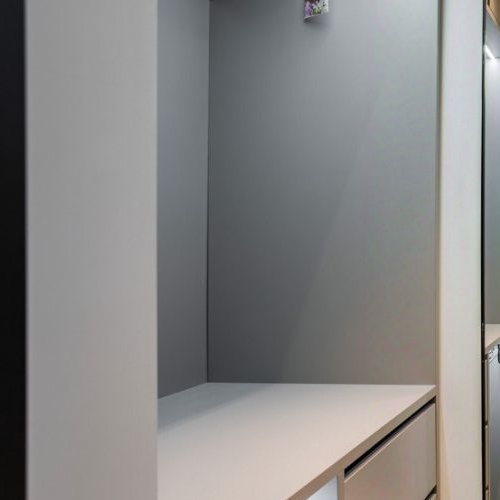 3-комн квартира Гжатская улица, 5к2