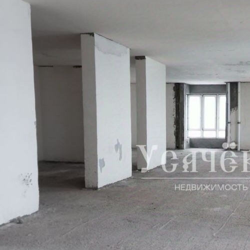 4-комн квартира Мосфильмовская улица, 70к3