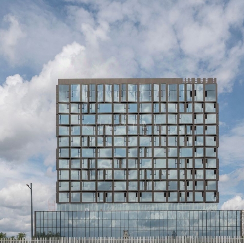 1-комн квартира улица Василисы Кожиной,  д. 22