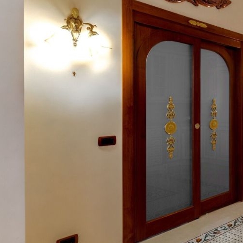 3-комн квартира улица Кутузова, 11К4