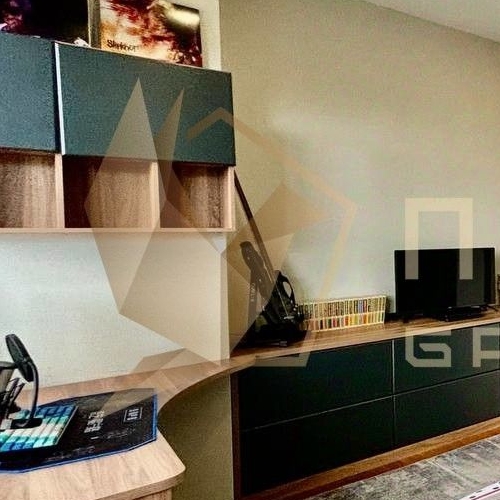 3-комн квартира улица Авиаконструктора Сухого, 2к1