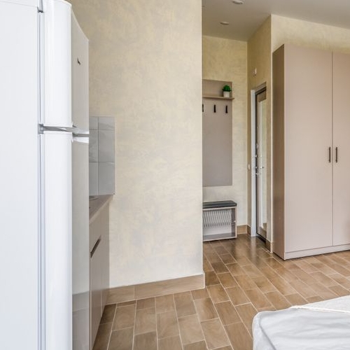 Студия Волоколамское шоссе, 81/2с6