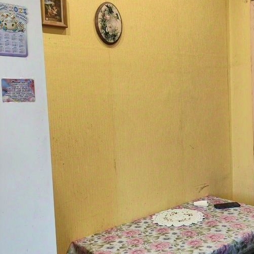 1-комн квартира Электросталь, Трудовая улица, 46