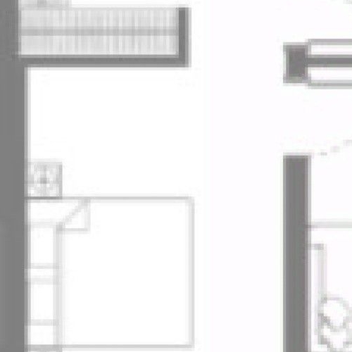 1-комн квартира Дружинниковская улица, 15