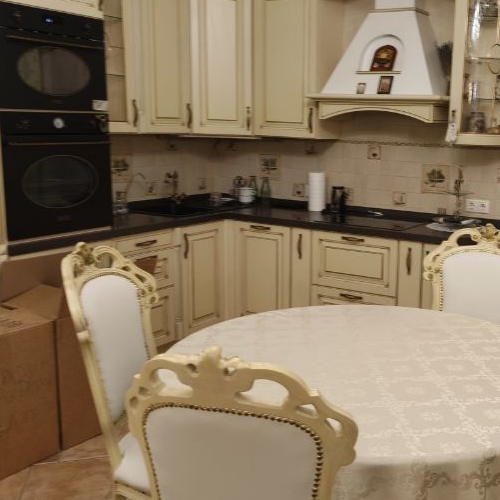 3-комн квартира Международный кв-л, Клязьма-Старбеево мкр, улица Береговая, 2