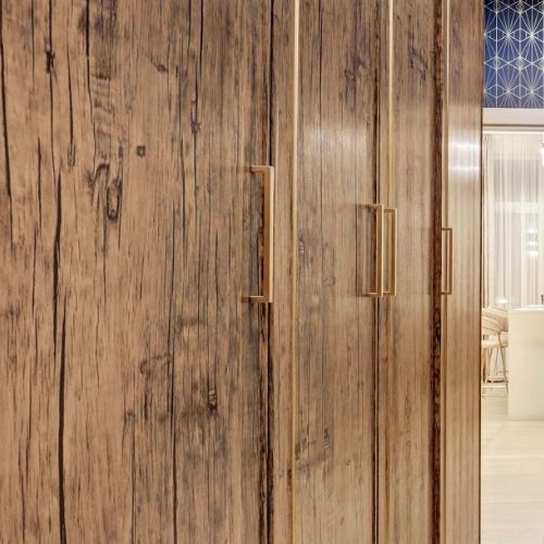 3-комн квартира Гжатская улица, 5к8