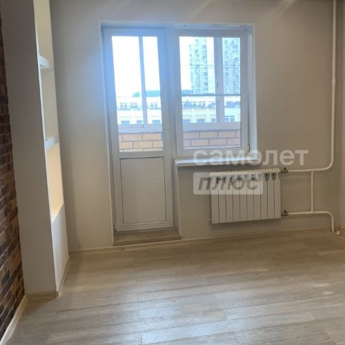 2-комн квартира Октябрьский пгт, улица Школьная, 1