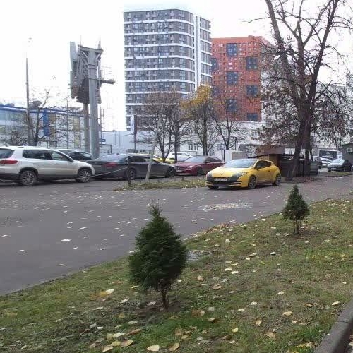 Студия Автозаводская улица, 19К1