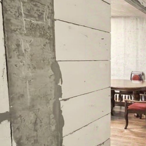 1-комн квартира Пушкино, улица Чехова, 1к3