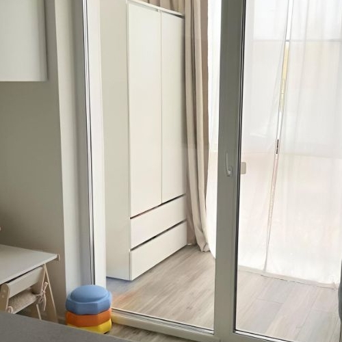 1-комн квартира с. Ромашково, улица Никольская, 8к2