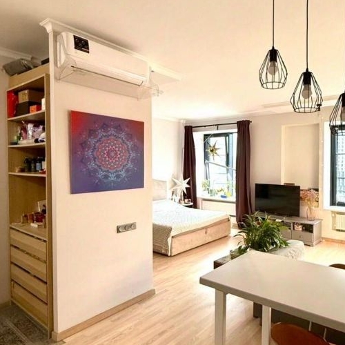 1-комн квартира Головинское шоссе, 10Б