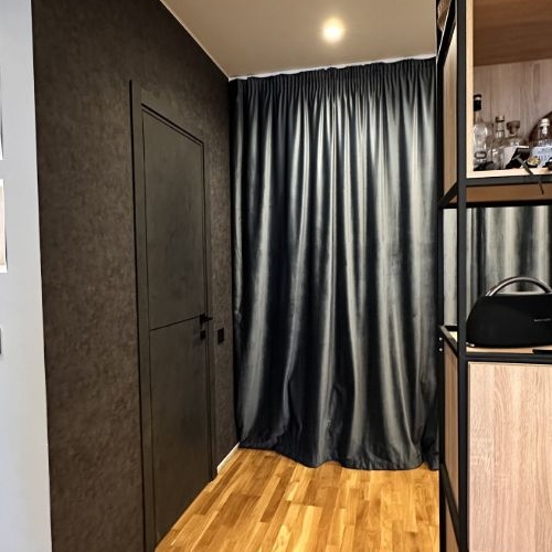 1-комн квартира Супонево мкр, Звенигород, 3А