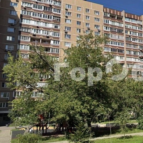 Студия 2-я Вольская улица, 20