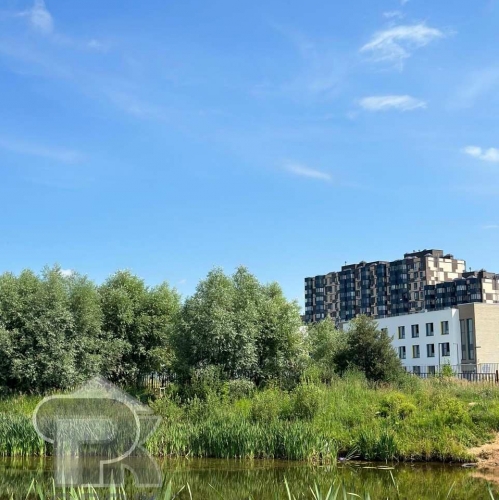 Студия Апрелевка, Ясная улица, дом 1, корпус 4,  д. 4