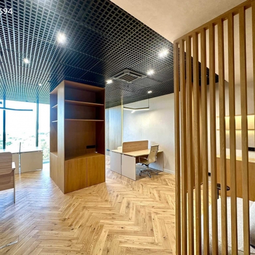 Офис Одесская улица,  д. 2