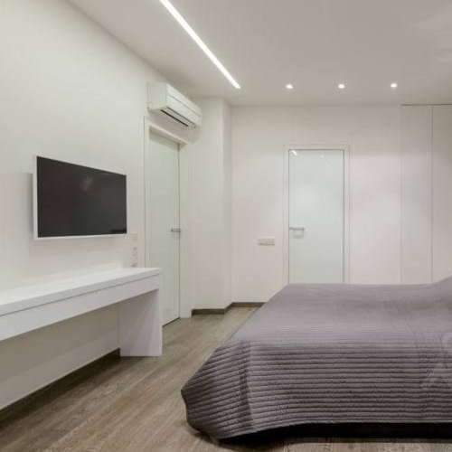 2-комн квартира Большая Филевская улица, 3к3