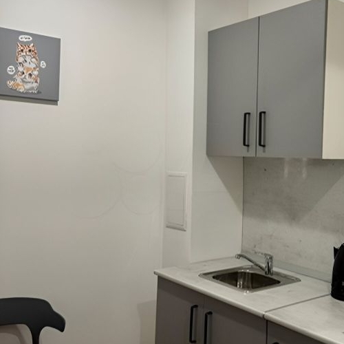 Студия Марксистская улица, 18/8С1