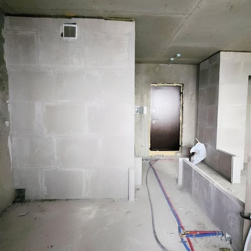 1-комн квартира 6-я Радиальная улица, 7/1к2