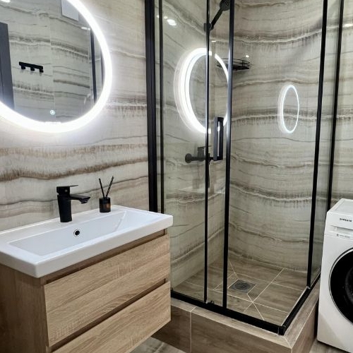 2-комн квартира Востряково мкр, улица Донская, 1