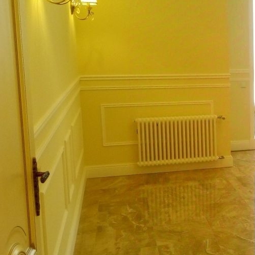 3-комн квартира Ленинский проспект, 107к2