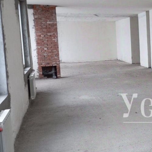 4-комн квартира Мосфильмовская улица, 70к3