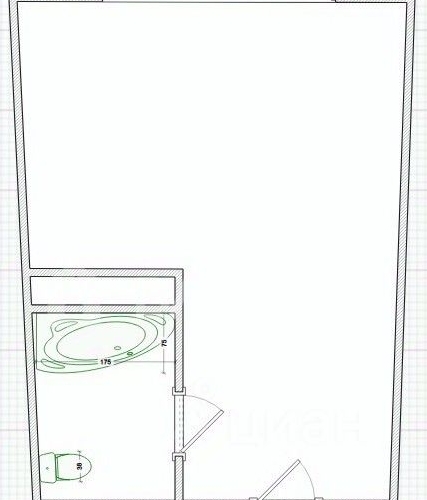 Студия Королев, Октябрьский бульвар, 26