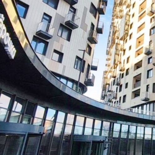 2-комн квартира Нахимовский проспект, 31к3