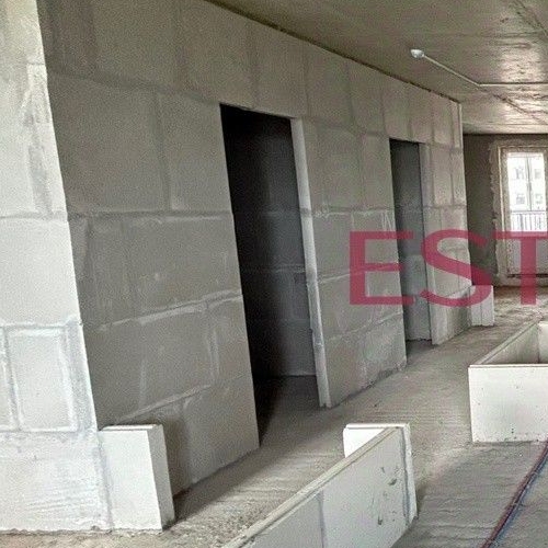 3-комн квартира 6-я Радиальная улица, 7/1к2