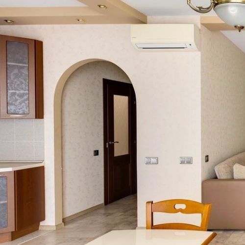 1-комн квартира Мытищи, улица Рождественская, 11