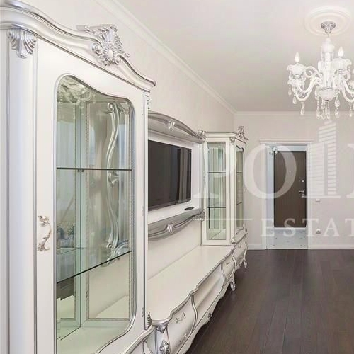 1-комн квартира улица Лобачевского, 45