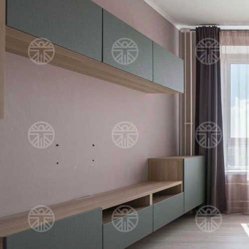 2-комн квартира Боровское шоссе, 2к5