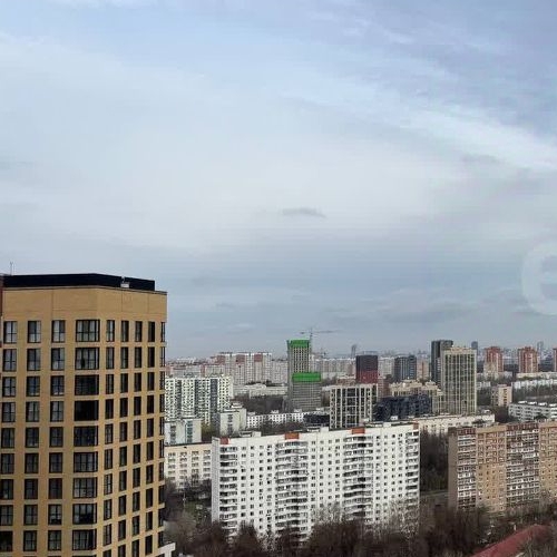 2-комн квартира улица Петра Алексеева, 14