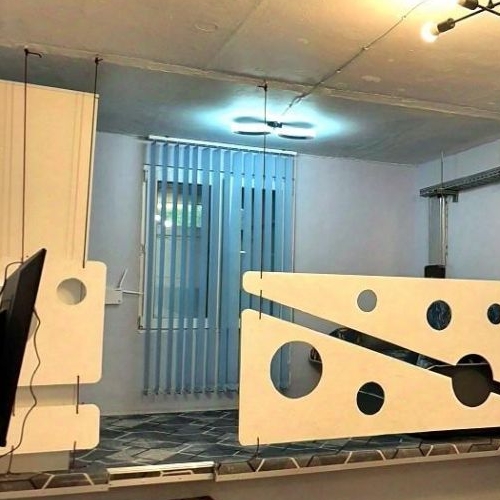 Студия Большая Почтовая улица, 18/20К17