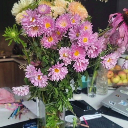 6-комн квартира Домостроительная улица, 14