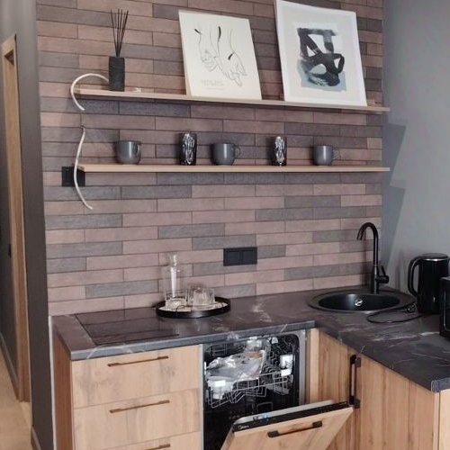 Студия Одинцово, улица Чистяковой, 8к2