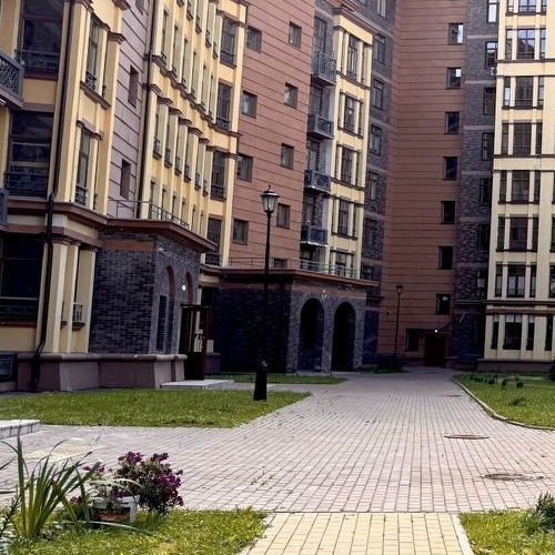 Студия Город-событие мкр, с. Лайково, 20