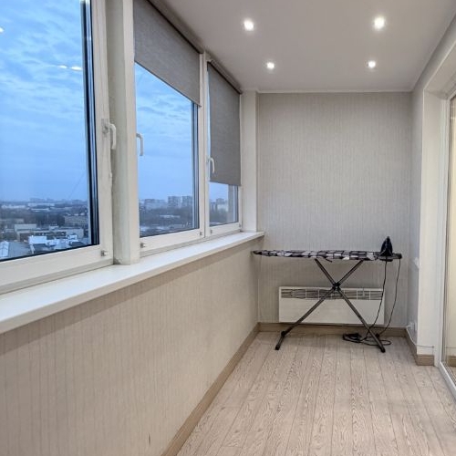 3-комн квартира Подольск, Ленинградская улица, 11