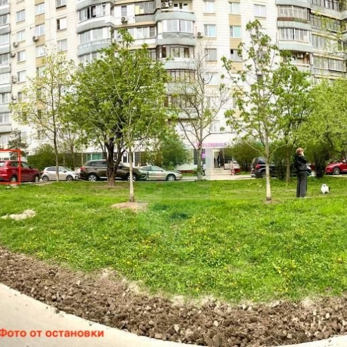 Помещение свободного назначения Коктебельская улица,  д. 4 к1