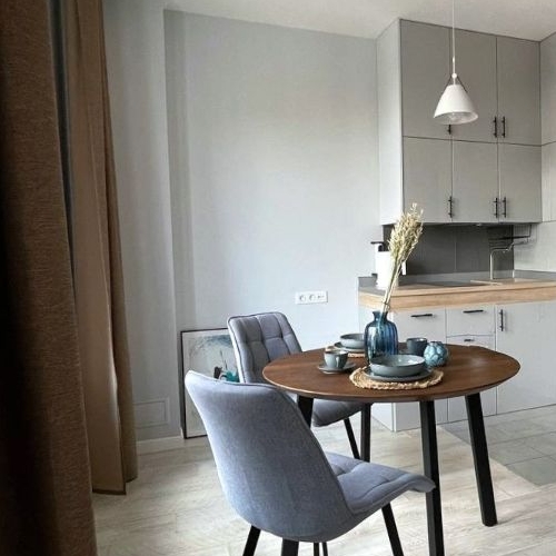 Студия 3-й Автозаводский проезд, 3