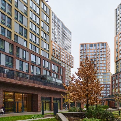 Студия Рублевское шоссе, 101