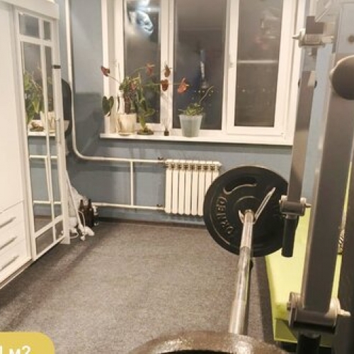 3-комн квартира Долгопрудный г, Корабельная ул,  д. 1