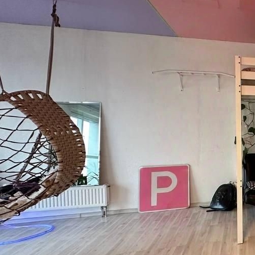 Студия Балашиха, проспект Ленина, 32б