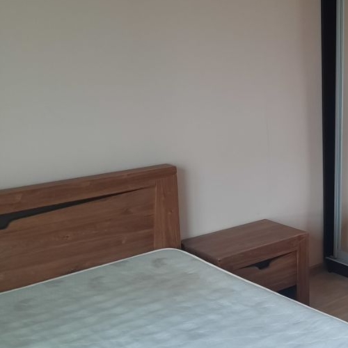 1-комн квартира Боровское шоссе, 2Ак2